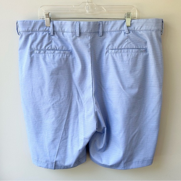 Greg Norman men’s Everbest performance golf shorts - Picture 5 of 6